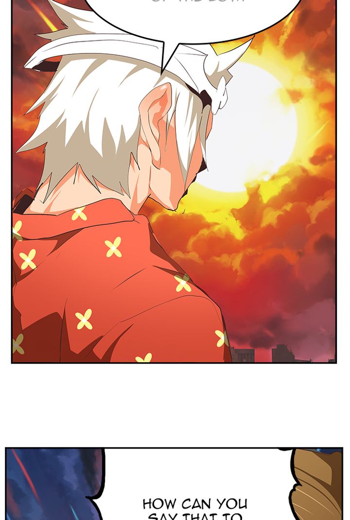 The God of High School - Chapter 478 Page 87