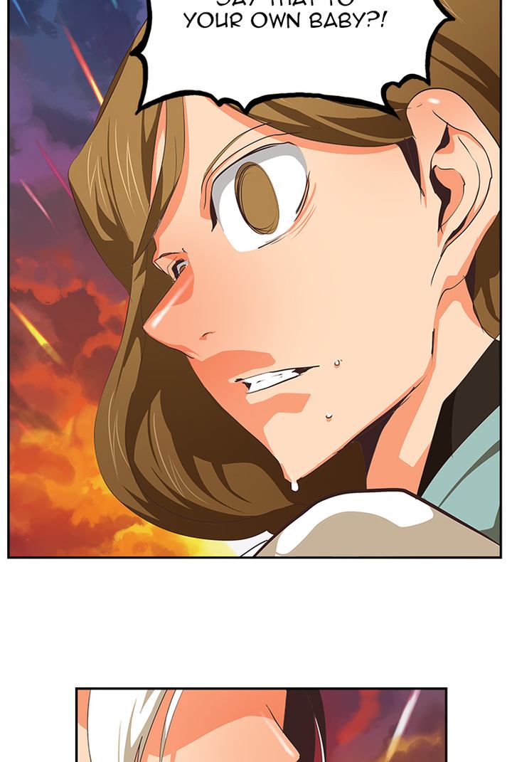 The God of High School - Chapter 478 Page 88