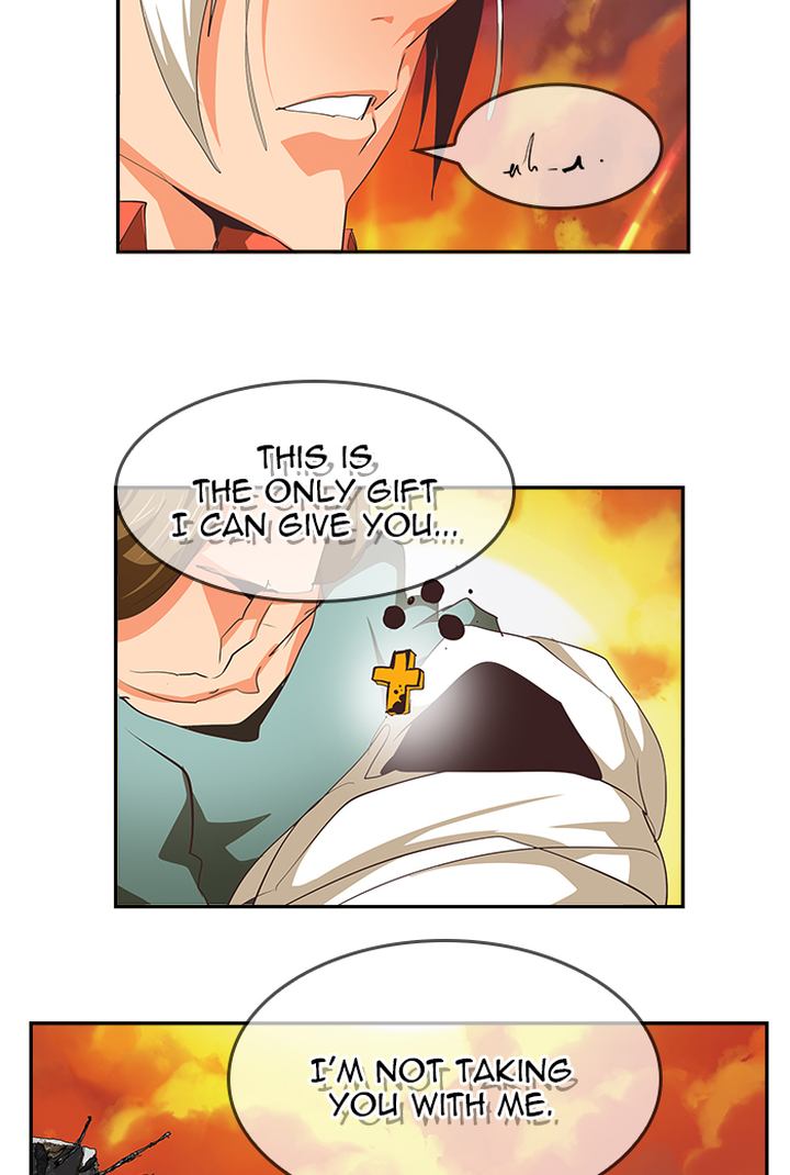 The God of High School - Chapter 478 Page 89