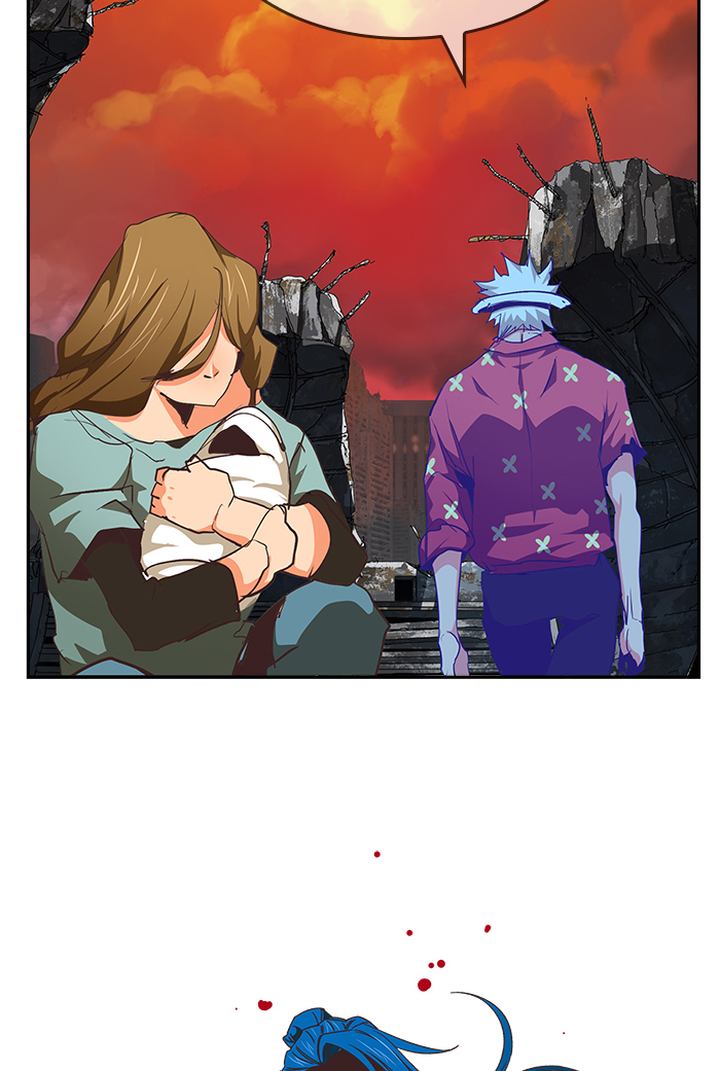 The God of High School - Chapter 478 Page 90