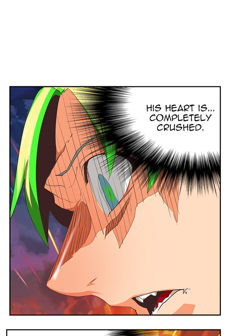 The God of High School - Chapter 478 Page 92