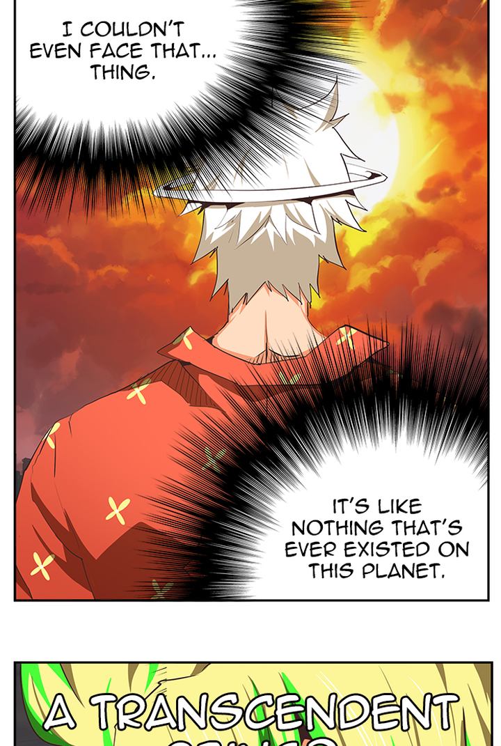 The God of High School - Chapter 478 Page 93