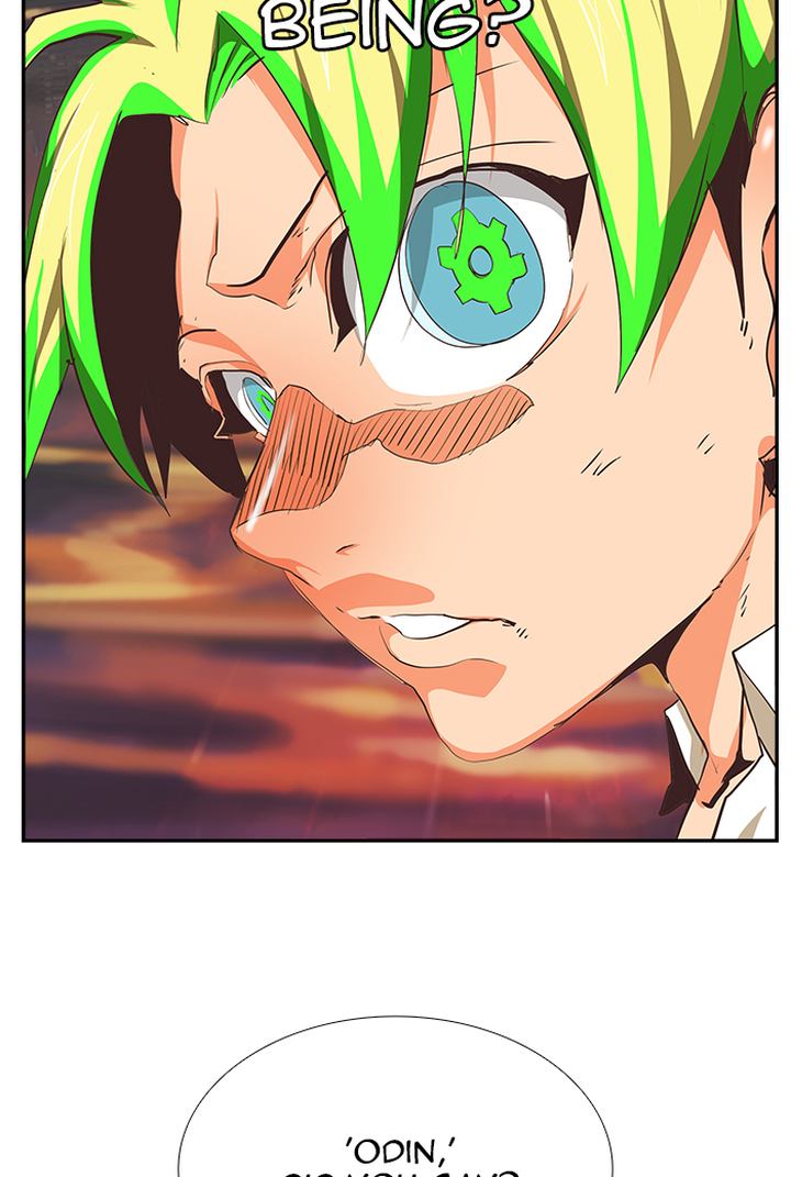 The God of High School - Chapter 478 Page 94