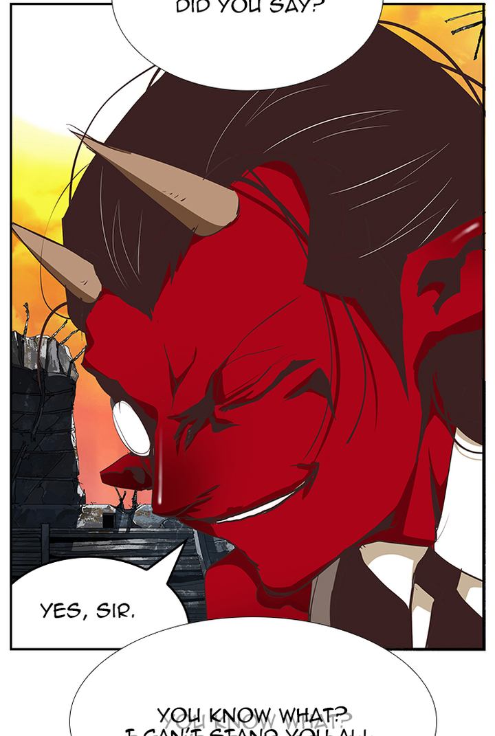 The God of High School - Chapter 478 Page 95