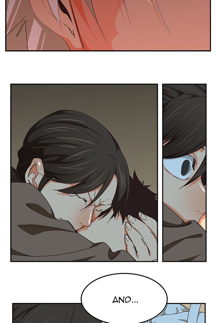 The God of High School - Chapter 479 Page 10