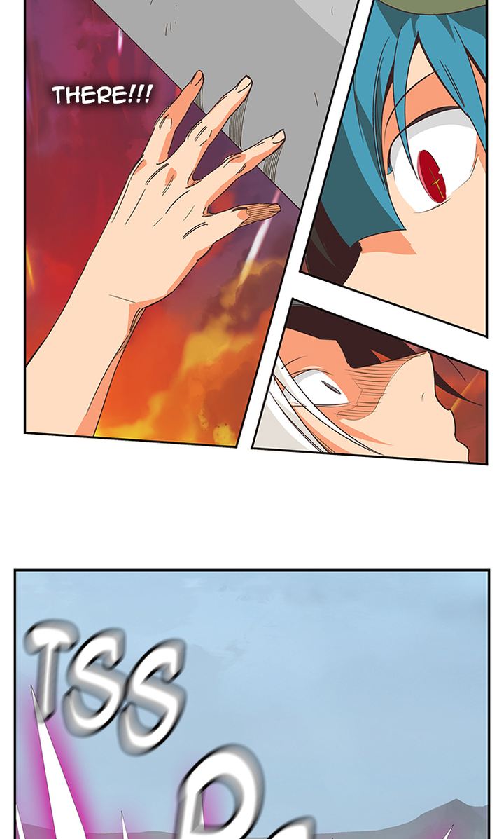 The God of High School - Chapter 479 Page 102