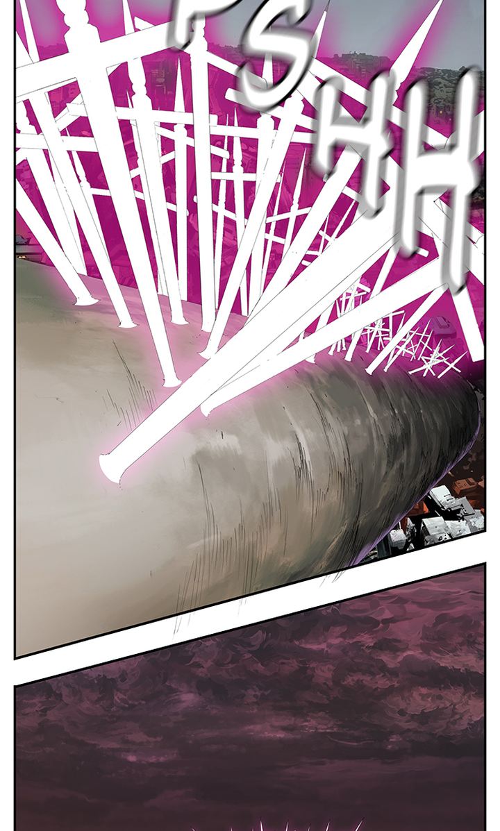 The God of High School - Chapter 479 Page 103