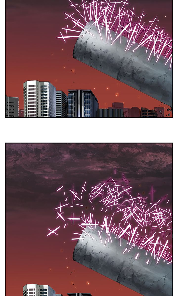 The God of High School - Chapter 479 Page 104