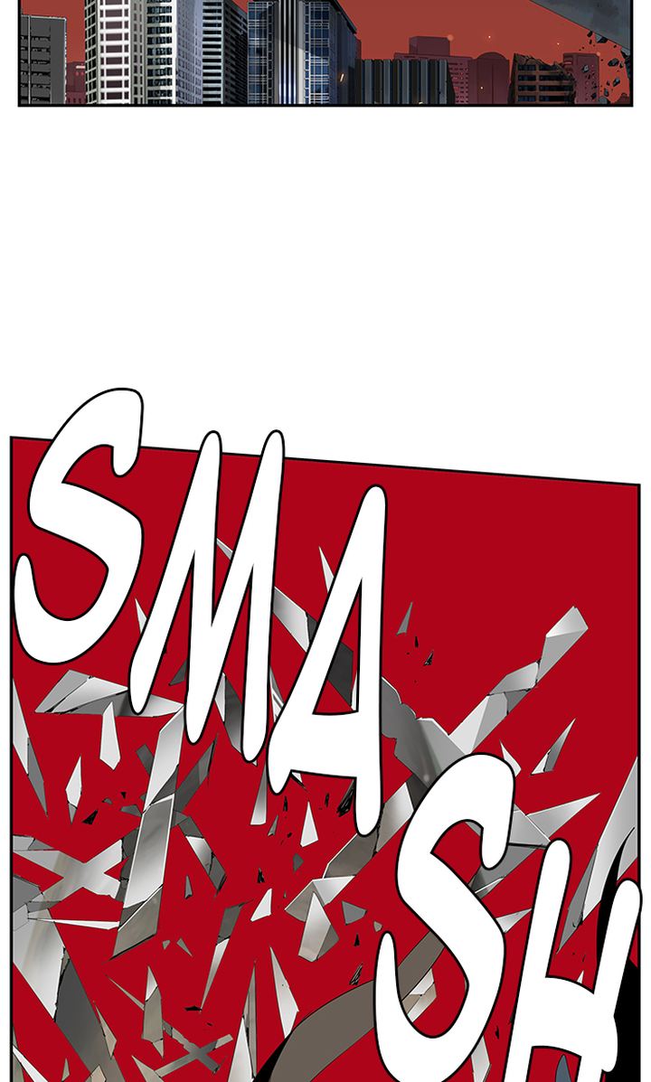 The God of High School - Chapter 479 Page 105