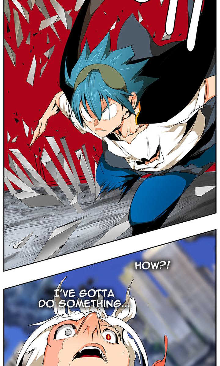 The God of High School - Chapter 479 Page 106