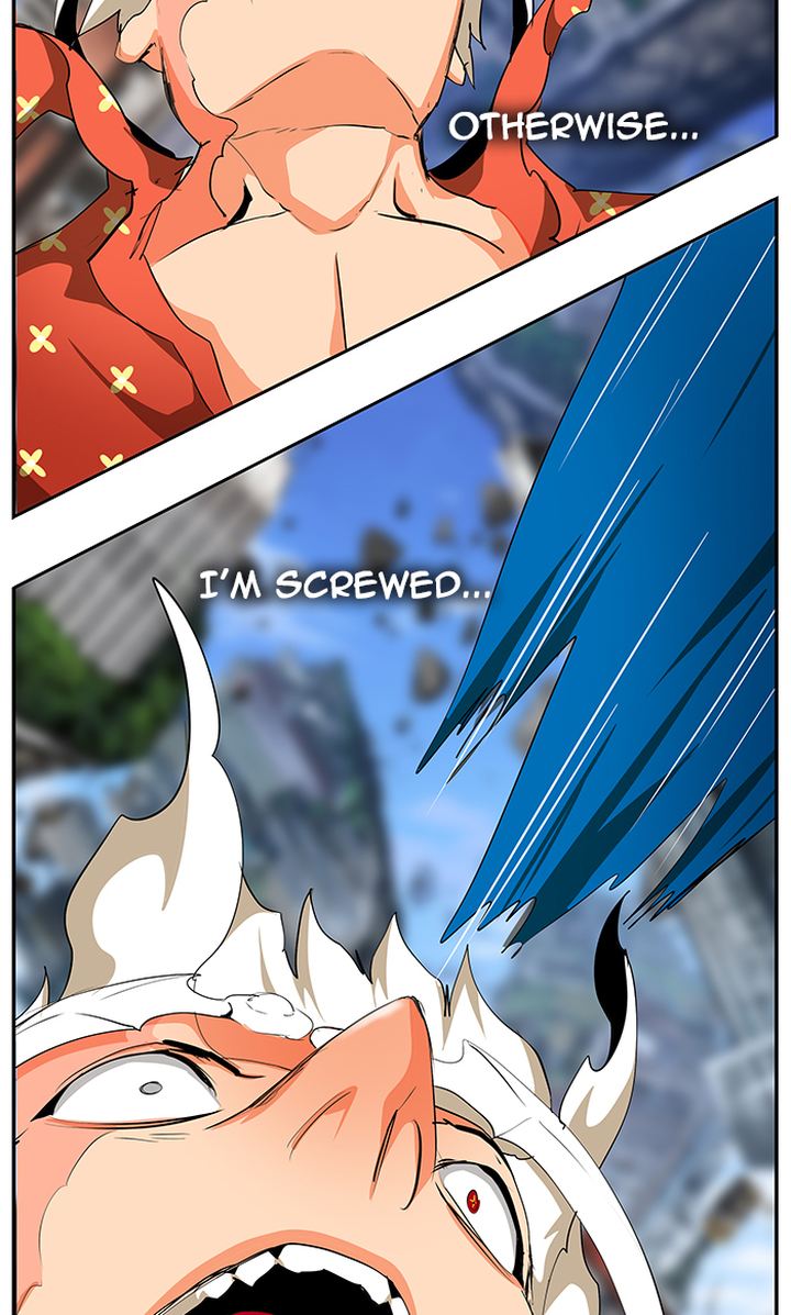 The God of High School - Chapter 479 Page 107