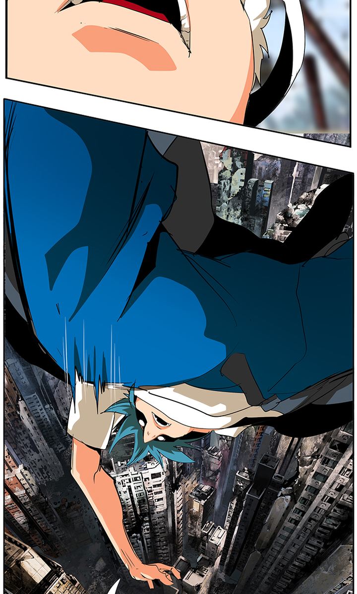 The God of High School - Chapter 479 Page 108