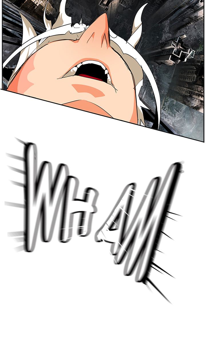 The God of High School - Chapter 479 Page 109