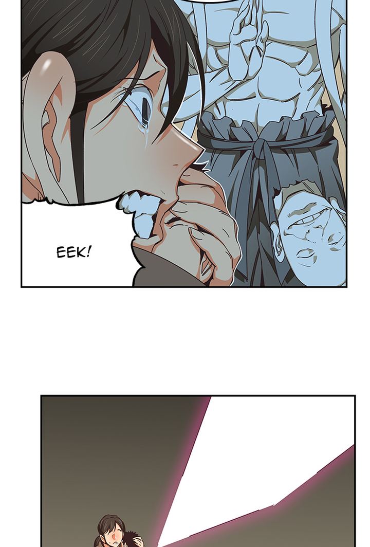 The God of High School - Chapter 479 Page 11