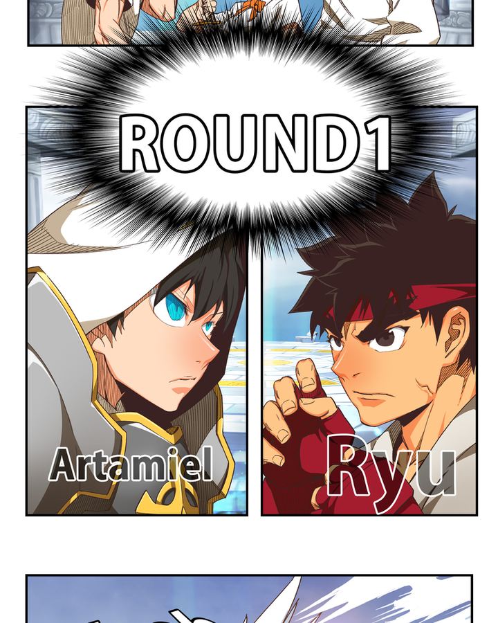 The God of High School - Chapter 479 Page 111