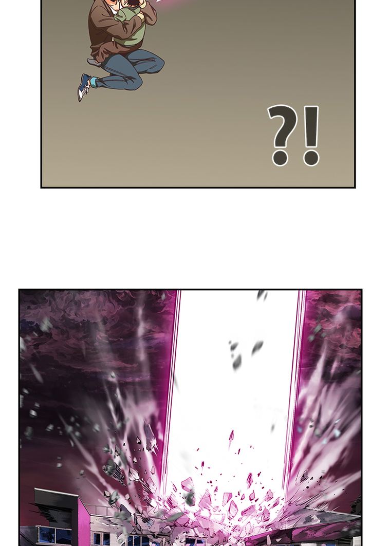 The God of High School - Chapter 479 Page 12