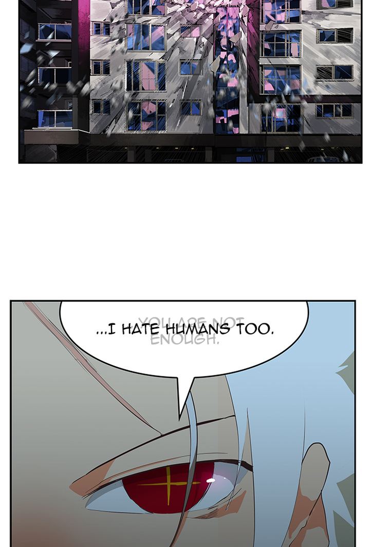 The God of High School - Chapter 479 Page 13