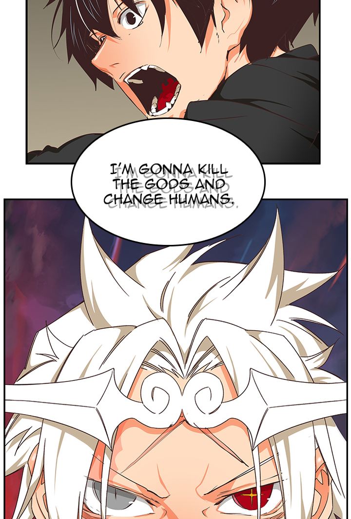 The God of High School - Chapter 479 Page 15