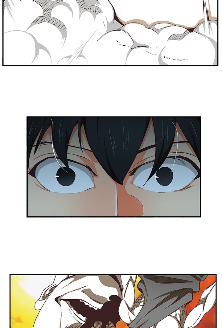 The God of High School - Chapter 479 Page 18