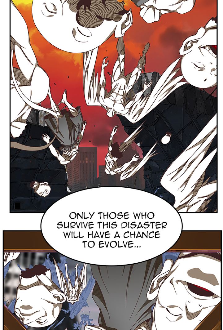 The God of High School - Chapter 479 Page 19