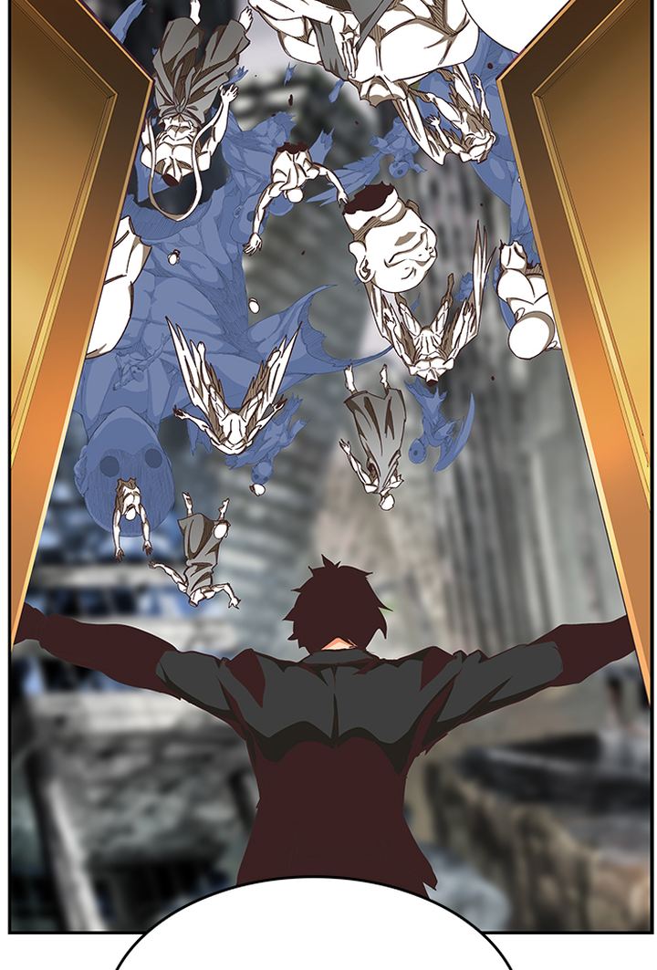 The God of High School - Chapter 479 Page 20