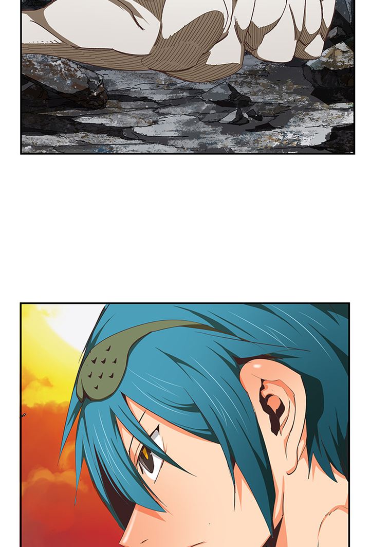 The God of High School - Chapter 479 Page 23