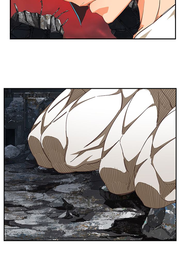 The God of High School - Chapter 479 Page 24