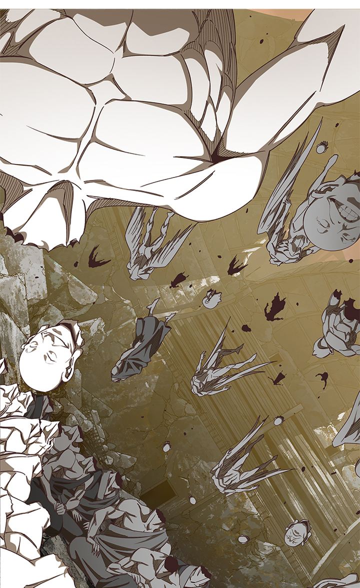 The God of High School - Chapter 479 Page 25