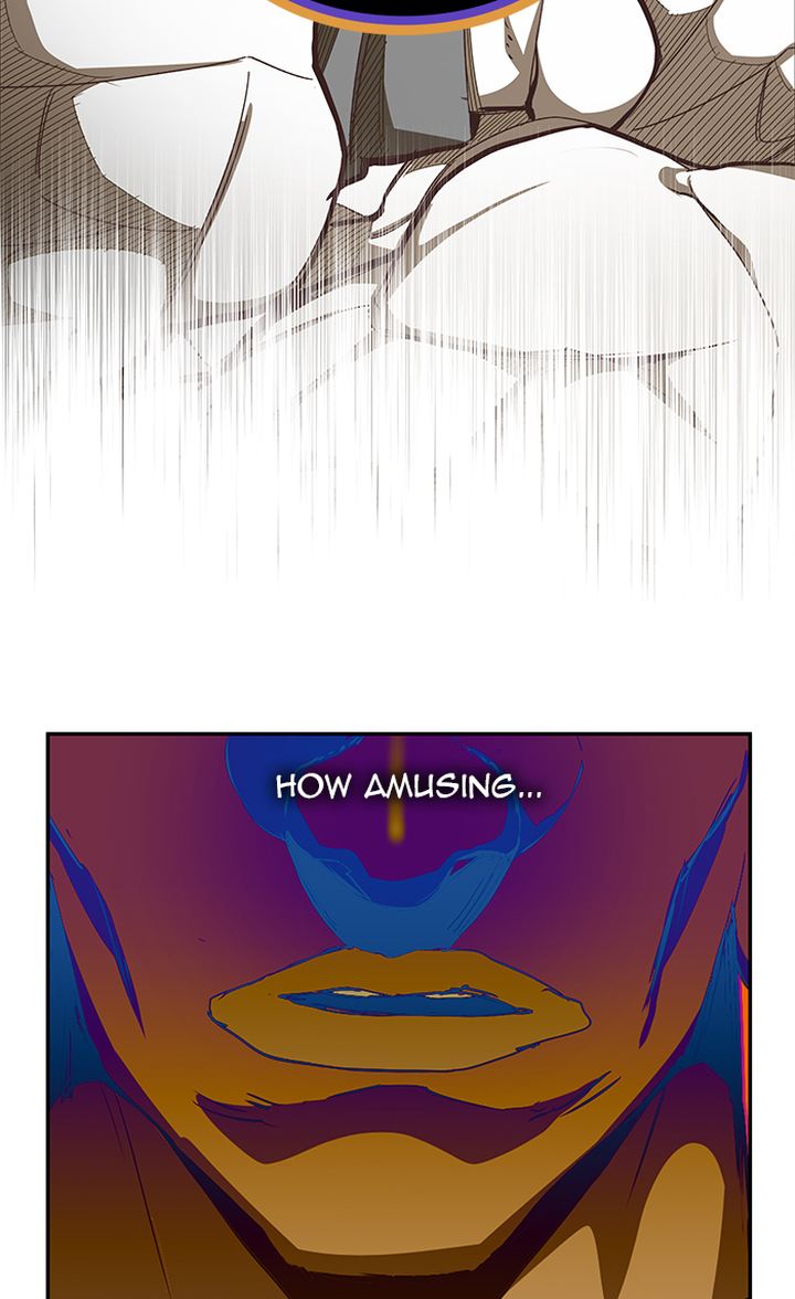 The God of High School - Chapter 479 Page 27