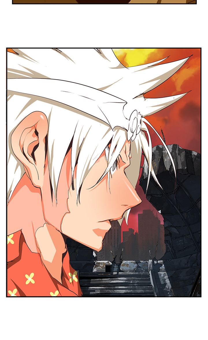 The God of High School - Chapter 479 Page 28