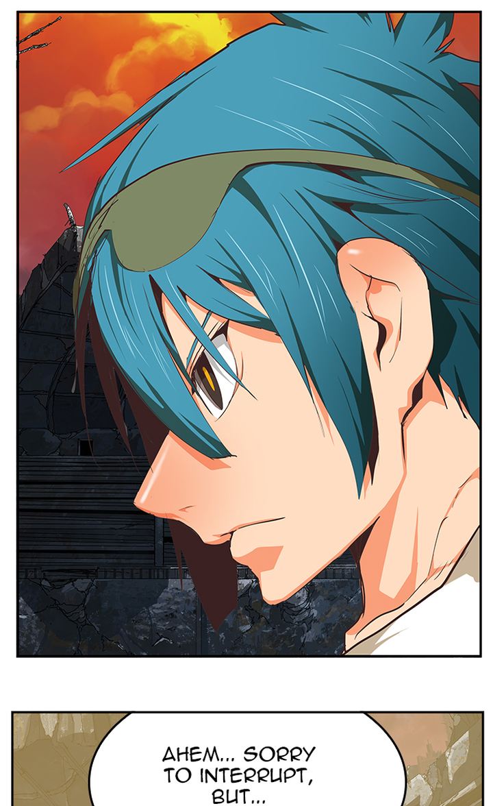 The God of High School - Chapter 479 Page 29