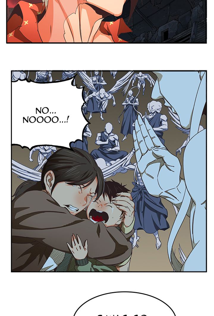 The God of High School - Chapter 479 Page 3