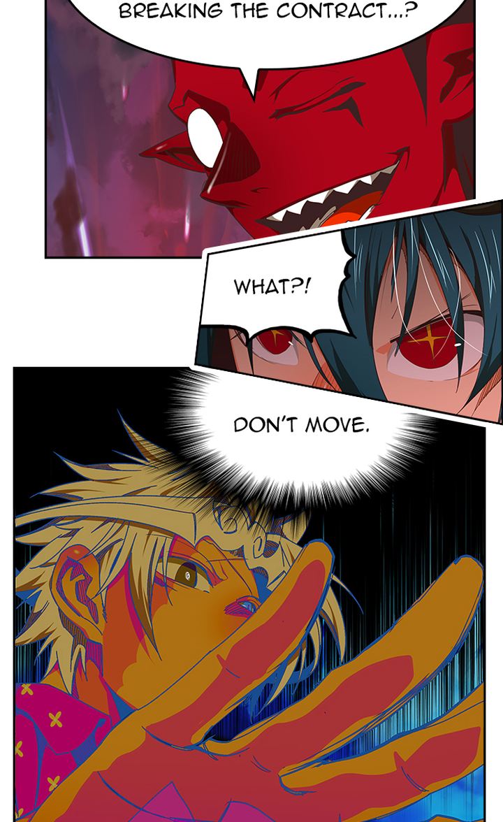 The God of High School - Chapter 479 Page 31