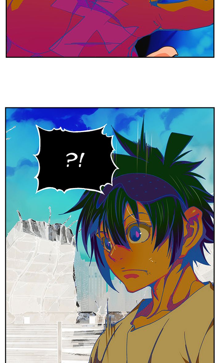 The God of High School - Chapter 479 Page 32