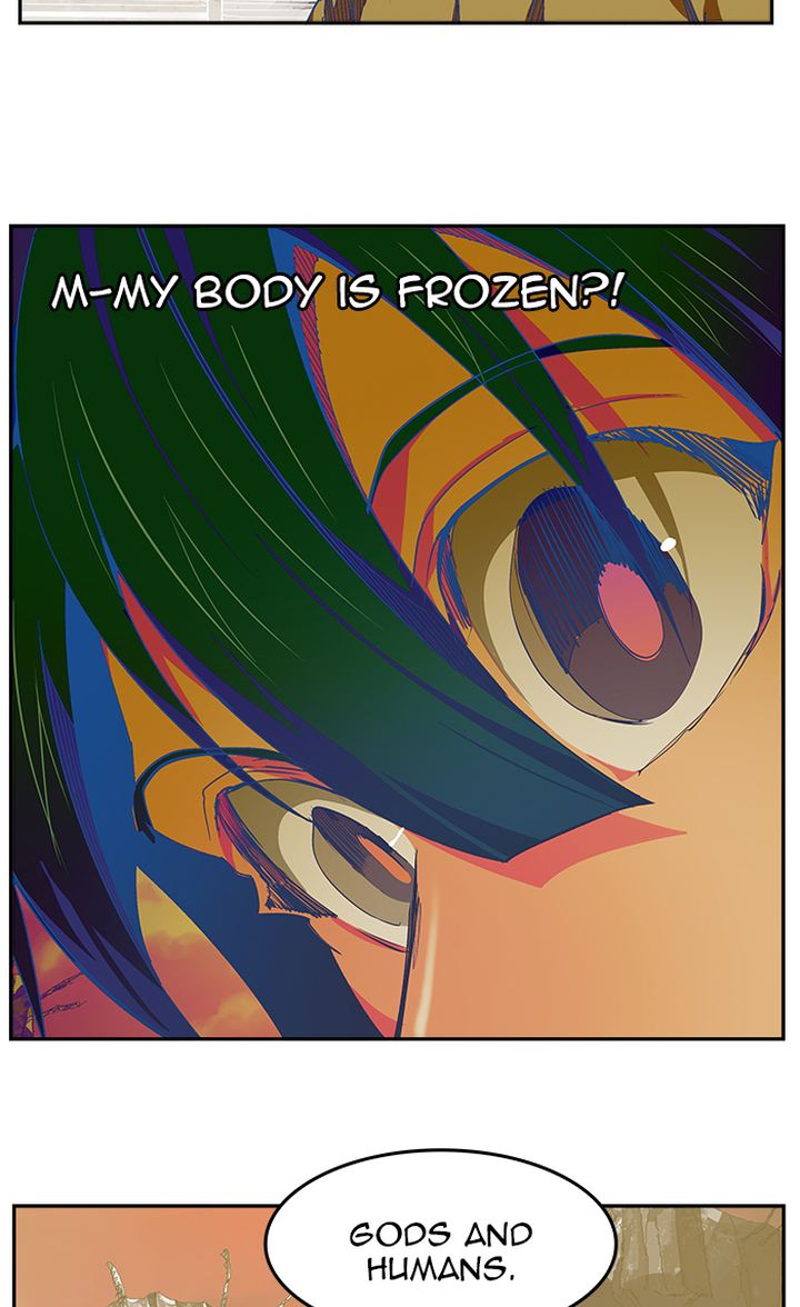 The God of High School - Chapter 479 Page 33