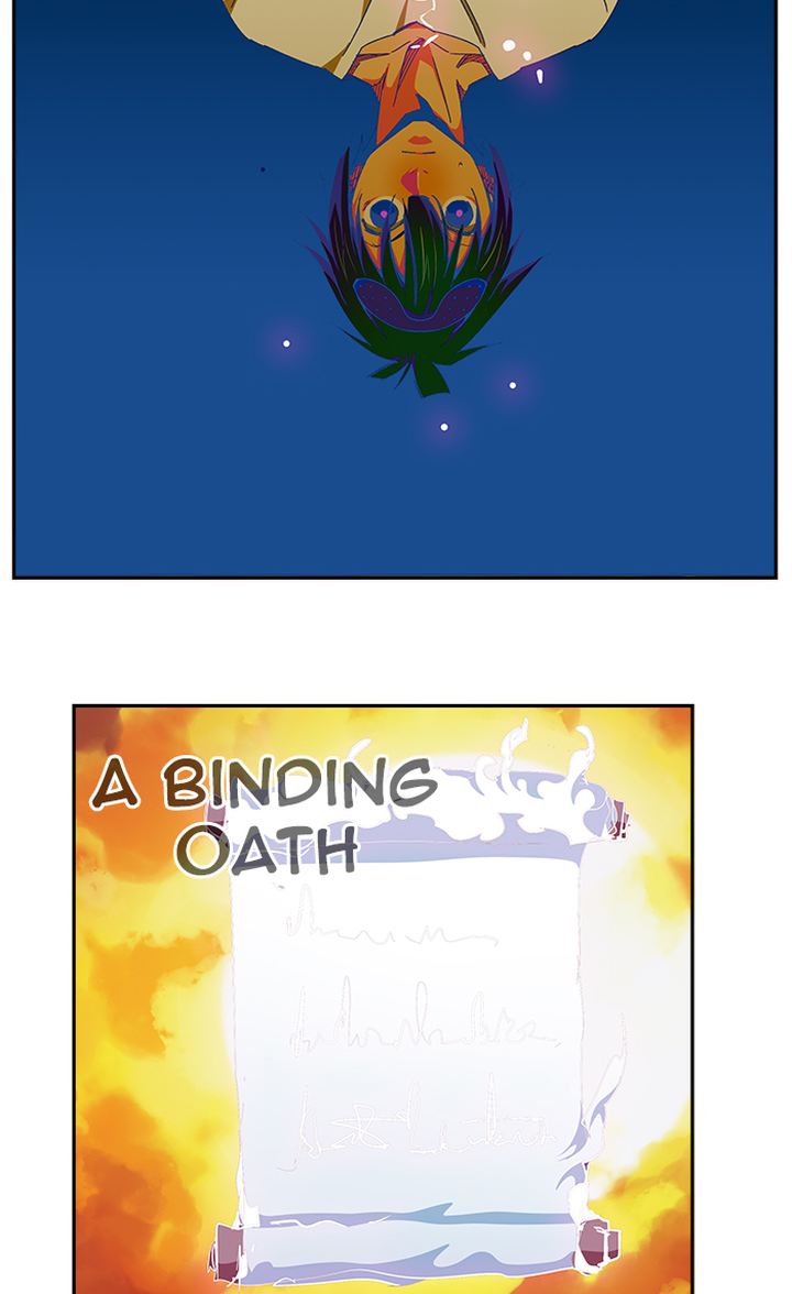 The God of High School - Chapter 479 Page 35