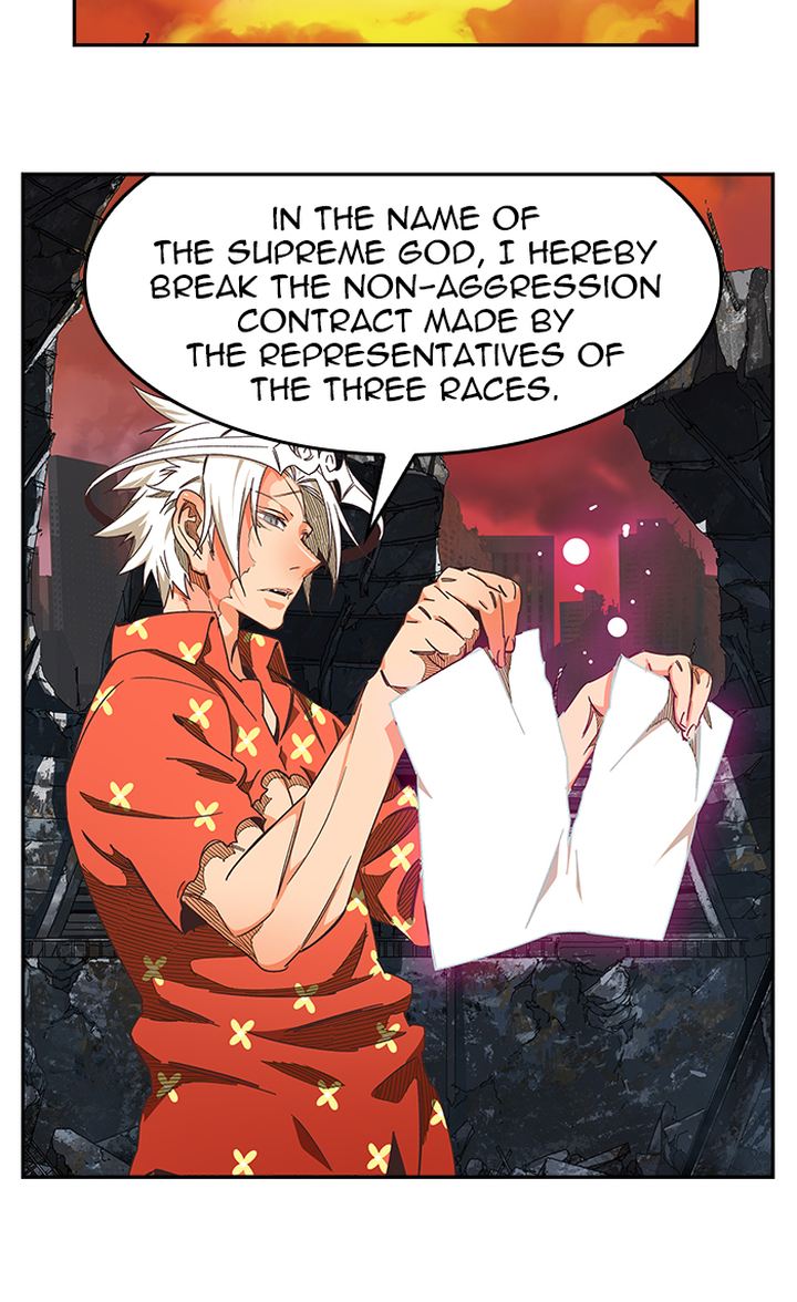 The God of High School - Chapter 479 Page 36