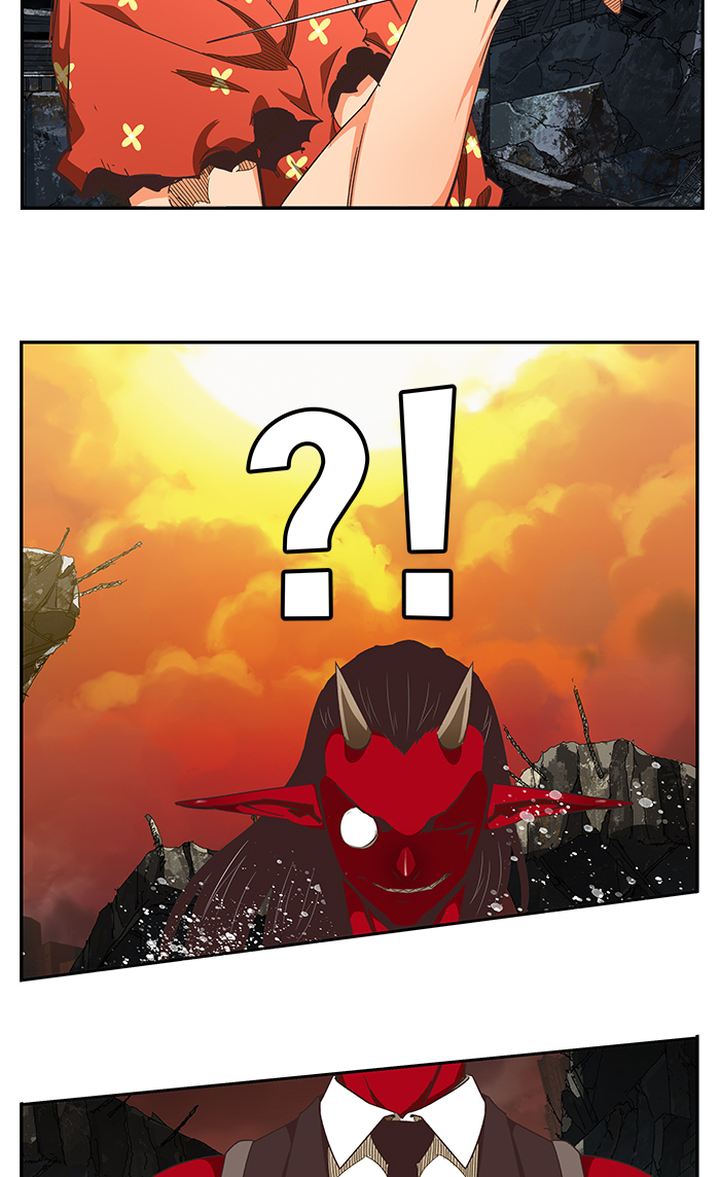 The God of High School - Chapter 479 Page 38