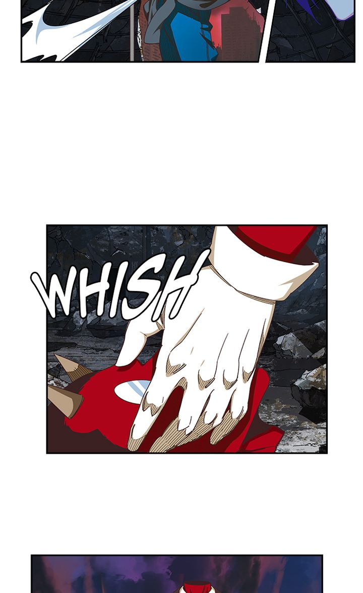 The God of High School - Chapter 479 Page 40