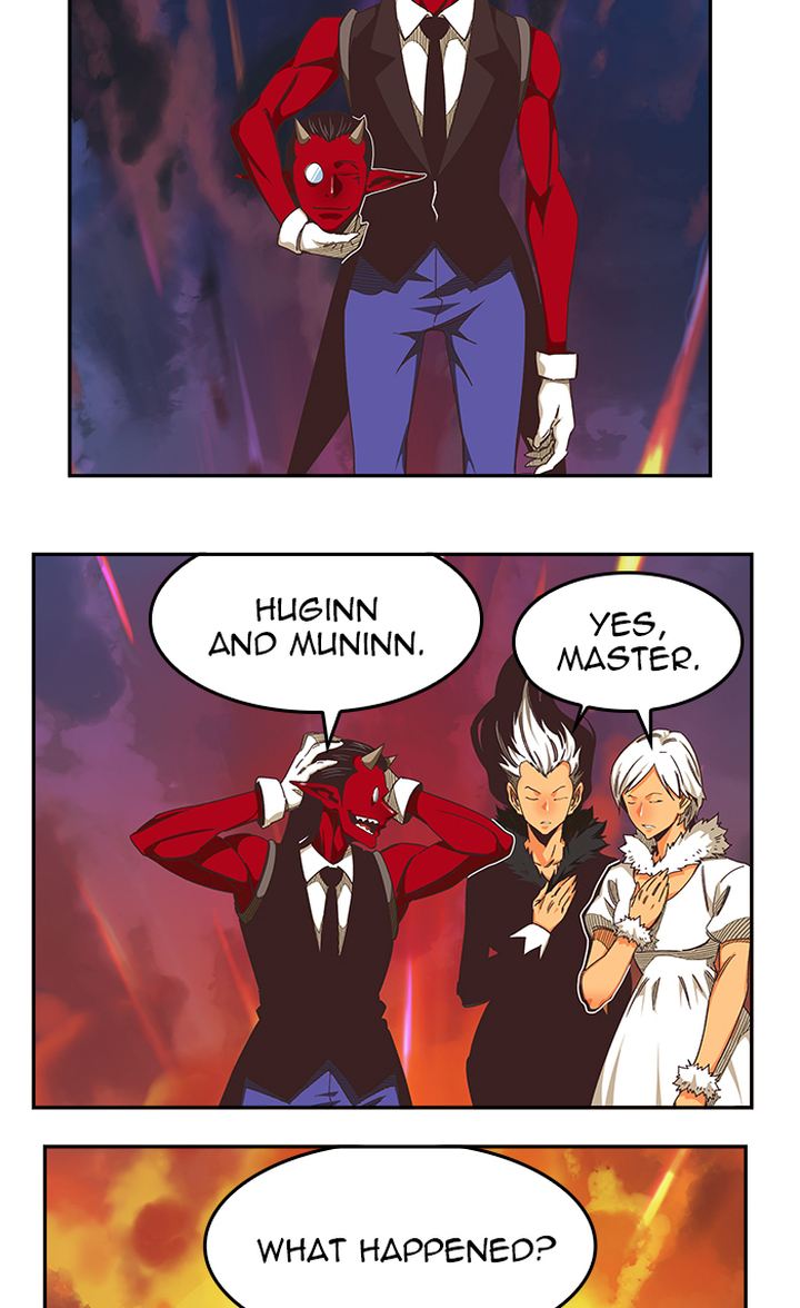 The God of High School - Chapter 479 Page 41