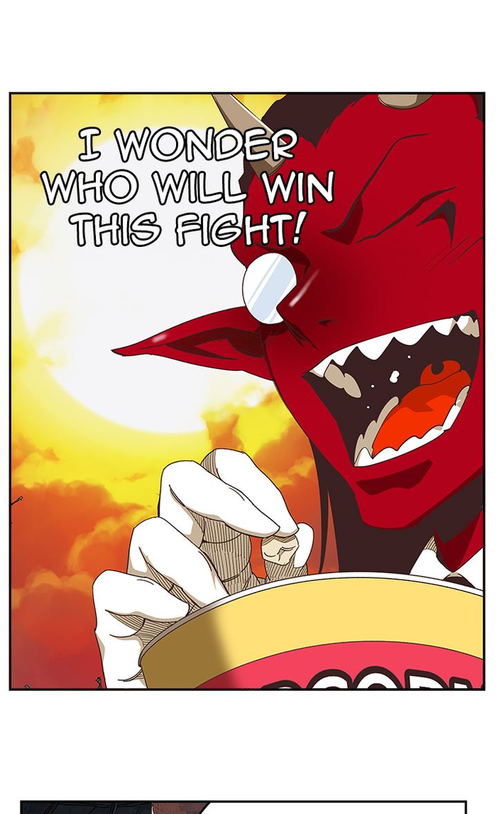 The God of High School - Chapter 479 Page 46