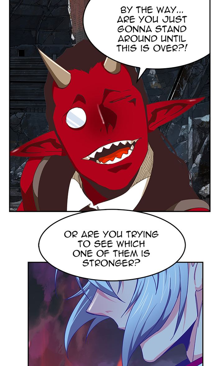 The God of High School - Chapter 479 Page 47