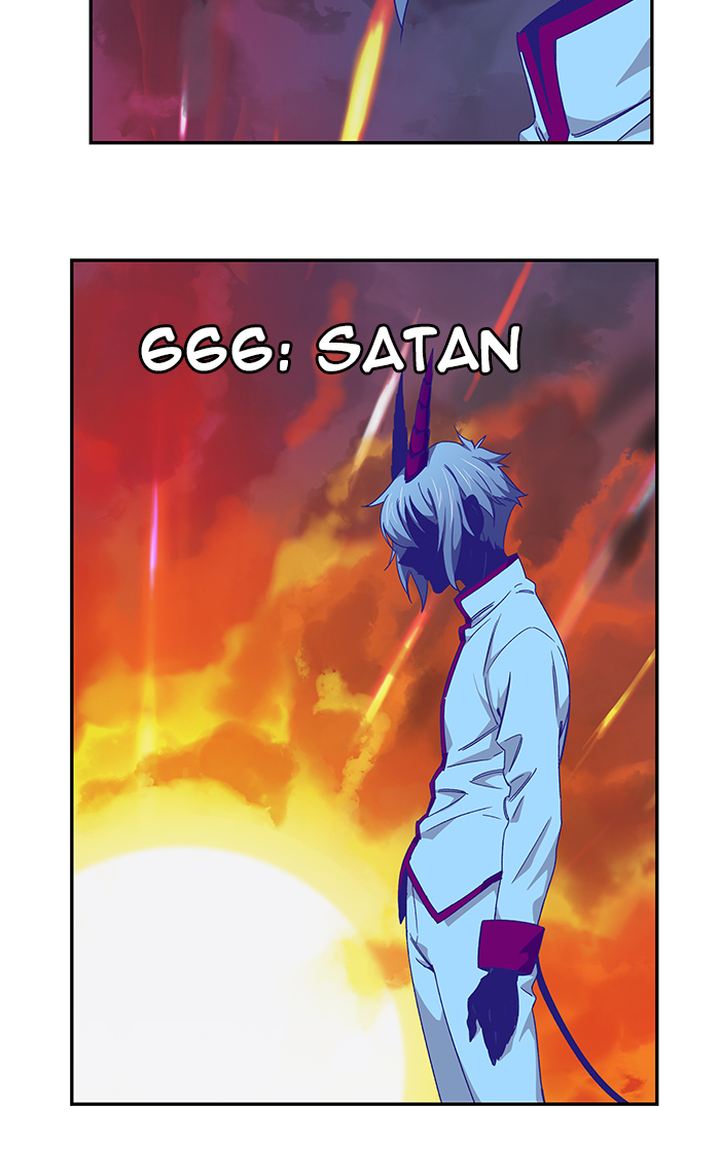 The God of High School - Chapter 479 Page 48