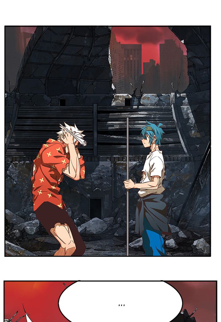 The God of High School - Chapter 479 Page 49