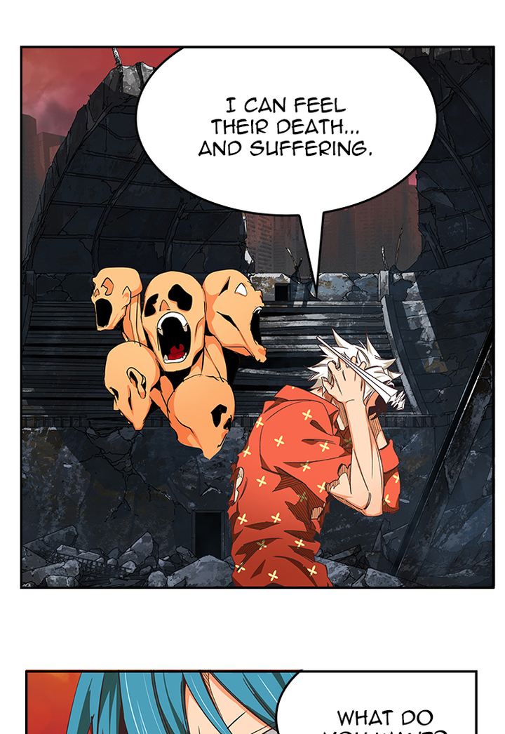 The God of High School - Chapter 479 Page 51