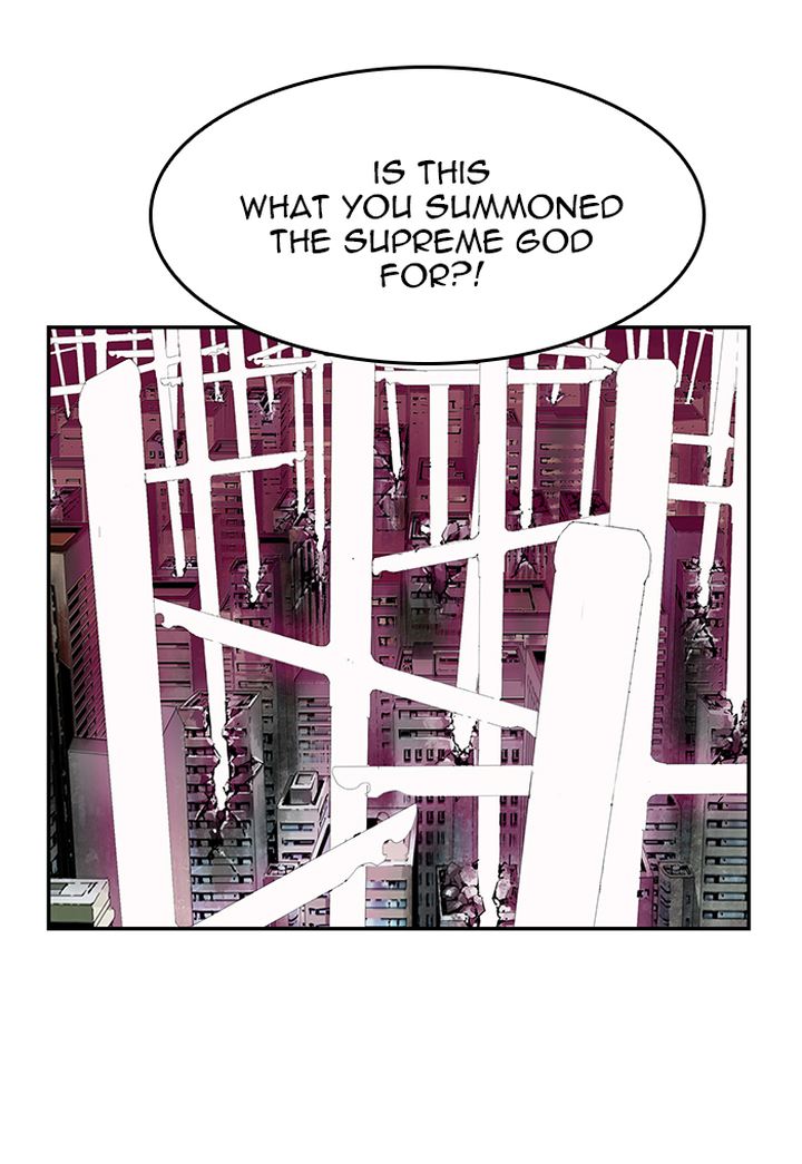 The God of High School - Chapter 479 Page 53