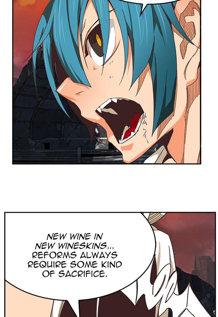 The God of High School - Chapter 479 Page 56