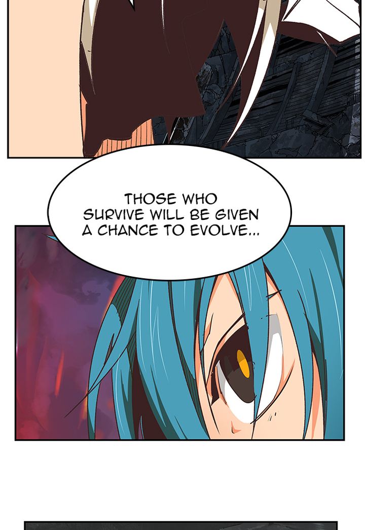 The God of High School - Chapter 479 Page 57