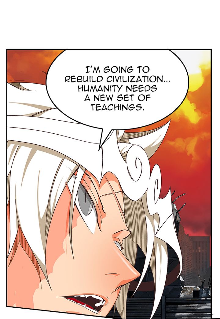 The God of High School - Chapter 479 Page 59