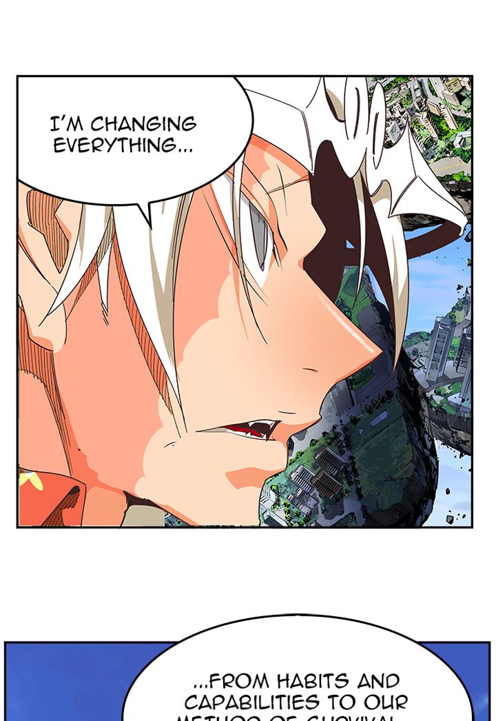 The God of High School - Chapter 479 Page 63